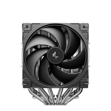 Кулер процесорний DeepCool AG620 G2 (R-AG620-BKNPMG2-G) [619032]