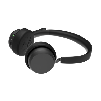 Навушники LENOVO Wireless VoIP Headset (4XD1M80020) [306438]