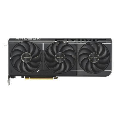 Вiдеокарта ASUS Radeon RX 9060 XT 8GB GDDR6 OC PRIME-RX9060XT-O8G (90YV0MI0-M0NA00) [102582]
