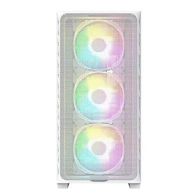 Корпус EATX W/O PSU MONTECH (AIR 903 MAX (W)) [502075]