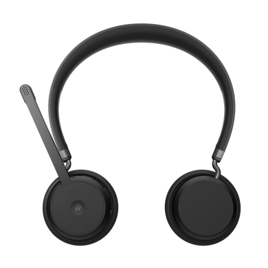 Навушники LENOVO Wireless VoIP Headset (4XD1M80020) [306438]