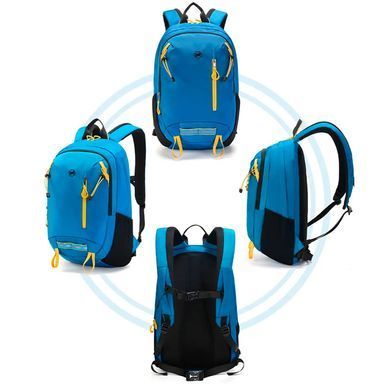 Рюкзак Tigernu T-B9280 15.6" Blue (T-B9280Blue) [800124]