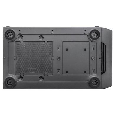 Корпус 1stPlayer XP-BK-4F1 Black 750W (XP-BK-4F1-PS-750FK-EU) [615195]