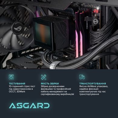 Персональний комп`ютер ASGARD (I147K.32.S20.48S.5467) [613272]