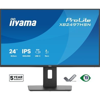 Монітор IIYAMA (XB2497HSN-B1) [306331]