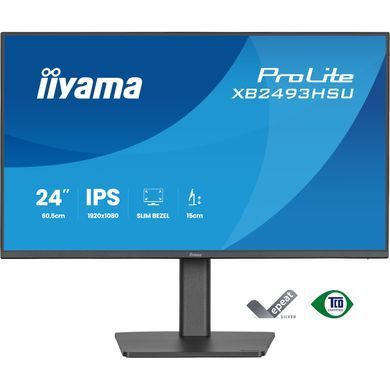Монітор IIYAMA (XB2493HSU-B1) [306050]