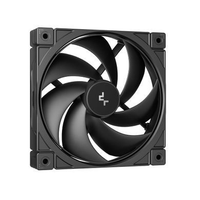 Кулер процесорний DeepCool AG620 G2 (R-AG620-BKNPMG2-G) [619032]