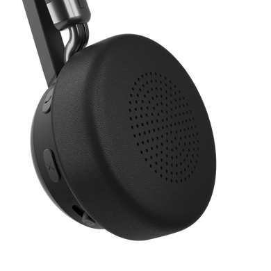 Навушники LENOVO Wireless VoIP Headset (4XD1M80020) [306438]