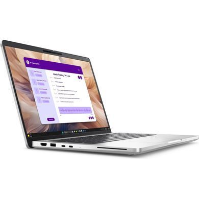Ноутбук Dell Pro 14 Plus (210-BPDR_U532512_UBU) [1000535]
