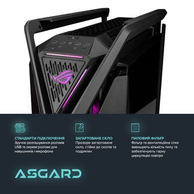 Персональний комп`ютер ASGARD (I147K.32.S20.48S.5467) [613272]