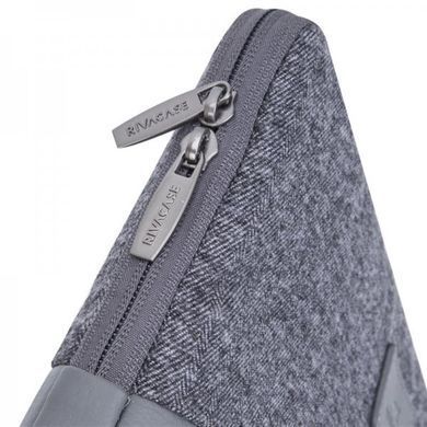 Чехол для ноутбука Rivacase 7903 13.3" Grey (7903 (Grey)) [605728]
