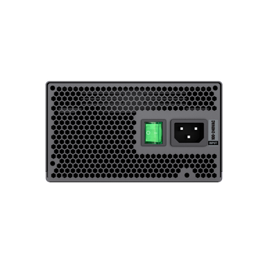 Блок живлення GAMEMAX GM-800 Modular (GM-800 Modular) [303214]