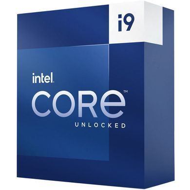 Процесор Intel Core i9 14900KF 3.2GHz (36MB, Raptor Lake Refresh, 125W, S1700) Box (BX8071514900KF) [608159]