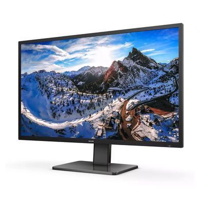 Монітор Philips 439P1 (439P1/00) [727103]