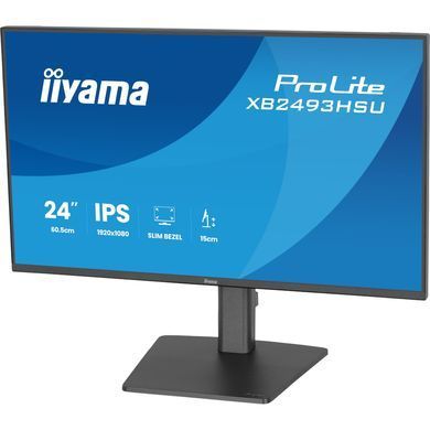 Монітор IIYAMA (XB2493HSU-B1) [306050]