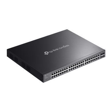 Комутатор TP-LINK (SG2452LP) [304638]