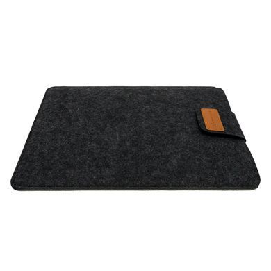 Чохол для ноутбука Grand-X 14" Dark Grey (SF-14) [615650]