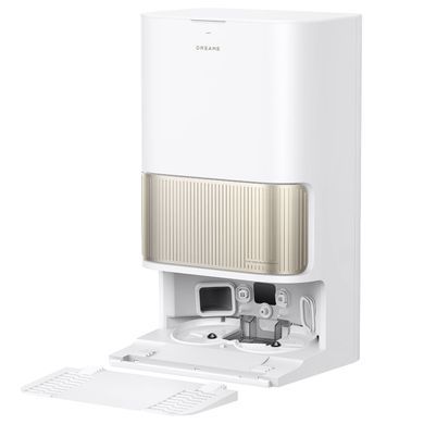 Робот-пилосос Dreame Bot L40s Pro Ultra White (RLL74CE-Wh) [612962]
