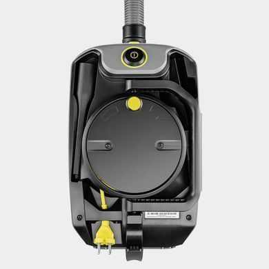 Пилосос професійний Karcher T 10/1 585Вт 185мБар контейнер 10л 6.6кг (1.527-300.0) [113635]