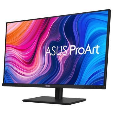 Монітор Asus 32" ProArt PA328CGV 2xHDMI, DP, USB-C, 4xUSB, MM, IPS, 2560x1440, 165Hz, DCI-P3 95%, FreeSync, Pivot, HDR10 (90LM06R1-B01170) [100849]
