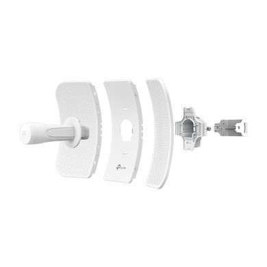 Точка доступу TP-LINK AC867 1xGE LAN, 23 дБі зовн. passive PoE (CPE710) [104457]