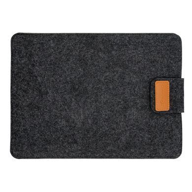 Чохол для ноутбука Grand-X 14" Dark Grey (SF-14) [615650]