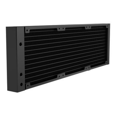 Система охолодження для комп&rsquo;ютерного процесора D36M-A24PK-R1 COOLER MASTER (MLO-D36M-A24PK-R1) [501832]