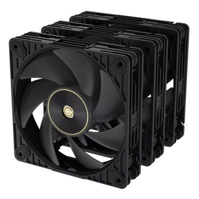 Вентилятор Asus ProArt PF120 Black 3IN1 (90DA00M0-B09020) [618289]