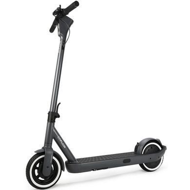 Електросамокат SoFlow So One+ WO E-Scooter 7.8 Ah Black (101680116) [620560]