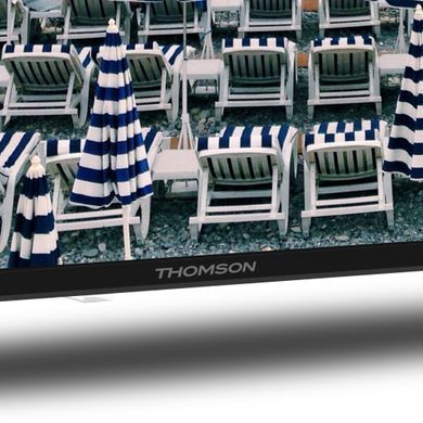 Телевiзор Thomson Easy TV 32" HD (32HD2S13) [609240]