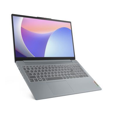 Ноутбук Lenovo IdeaPad Slim 3 15IRU8 (82X700KRRA) [726374]