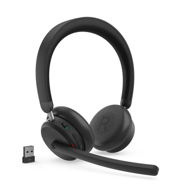 Навушники LENOVO Wireless ANC Headset 6550 (4XD1S19777) [306443]