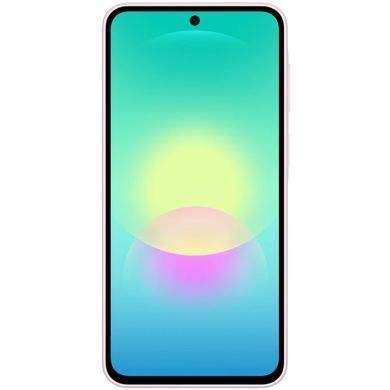 Смартфон Samsung Galaxy A27 5G 8/256GB Light Pink (SM-A276BLICEUC) [620969]
