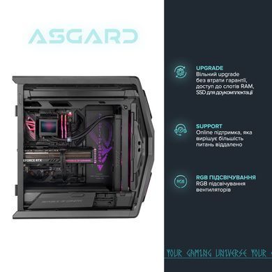 Персональний комп`ютер ASGARD (I147K.32.S20.48S.5467) [613272]