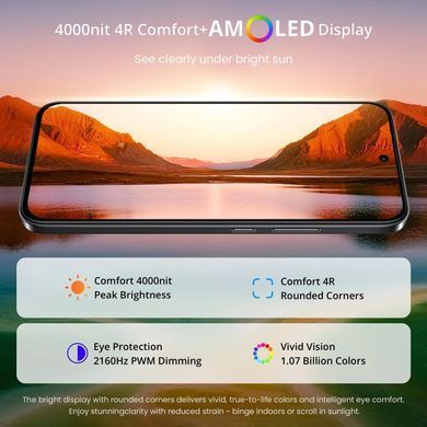 Смартфон Realme 15T 12/256GB (RMX5111) Suit Titanium (RMX5111 12/256GB Titanium) [613671]