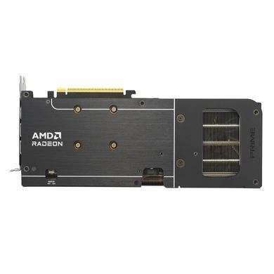 Вiдеокарта ASUS Radeon RX 9060 XT 8GB GDDR6 OC PRIME-RX9060XT-O8G (90YV0MI0-M0NA00) [102582]
