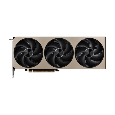 Відеокарта MSI (RTX 5080 16G INSPIRE 3X OC) [301043]