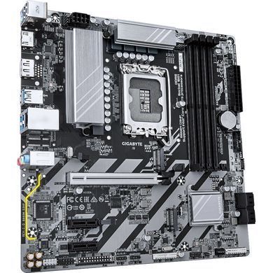 Материнська плата GIGABYTE (B860M D3HP) [303685]