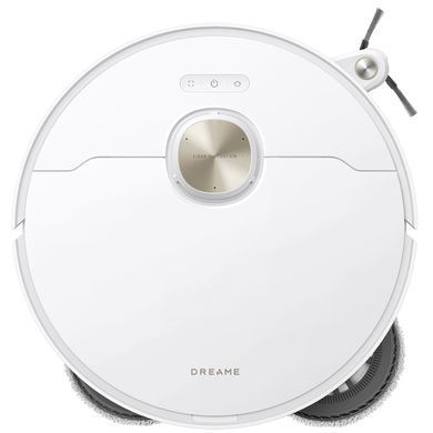 Робот-пилосос Dreame Bot L40s Pro Ultra White (RLL74CE-Wh) [612962]