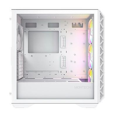 Корпус EATX W/O PSU MONTECH (AIR 903 MAX (W)) [502075]