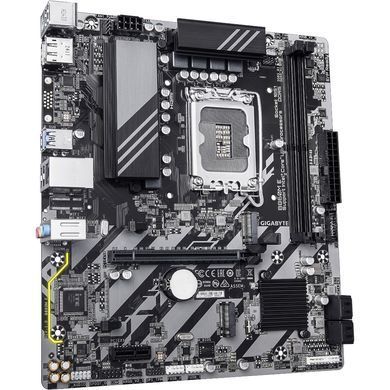Материнська плата GIGABYTE (B860M E) [305932]