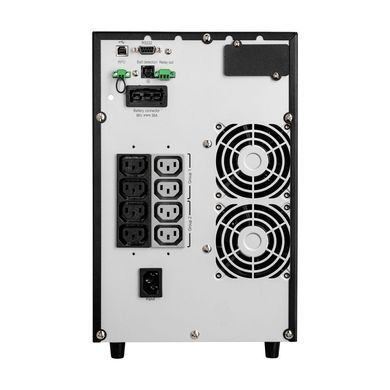 Джерело безперебійного живлення Eaton 9SX 2000i (9SX2000I) [500632]