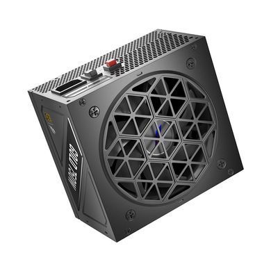 Блок живлення 1stPlayer HA-750BA4 750W (NGDP-GLD-750-BK-EU) [608614]