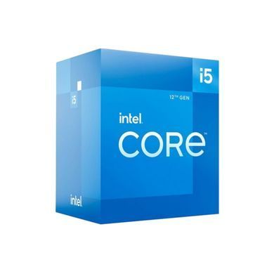 Процесор INTEL Core I5-14400 BOX s1700 (BX8071514400) [304091]