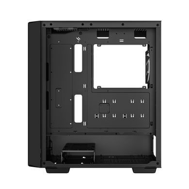 Корпус DeepCool CC560 V2 Black без БП (R-CC560-BKGAA4-G-2) [611378]