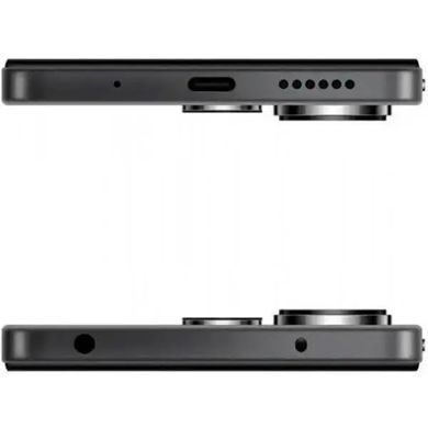 Смартфон Xiaomi Poco M6 4G 8/256GB Black_EU (Poco M6 8/256GB Black_EU) [612554]