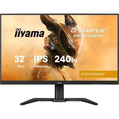 Монітор IIYAMA (GB3290QSU-B1) [305129]