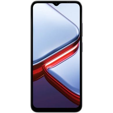 Смартфон Doogee Note 56X 6.56" HD+ 90Hz 3/64GB /SC9863A/ 6150mAh /8+5Мп/ Black (NOTE_56X_BK) [405545]