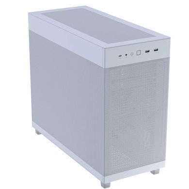 Корпус Asus Prime AP303 Mesh White (90DC00V3-B39000) [615488]