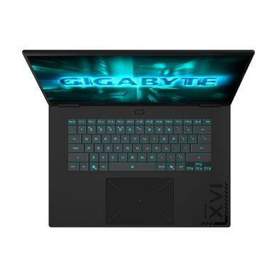 Ноутбук (портативний комп&rsquo;ютер) GAMING CI7-13620H 16" 32GB 1TB DOS GAM A16 CVH GIGABYTE (GAMING A16 CVHI3UA864SD) [502346]